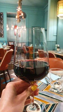 Conca Verde Ristorante